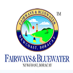 Fairways & Bluewater Newcoast Boracay