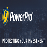 PowerPro Protection Supplies Inc.