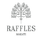 Raffles Makati