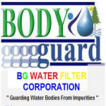 BG Water Filter Corporation