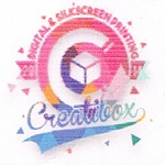 Creatibox Digital & Silkscreen Printing