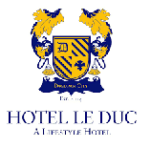 Hotel Le Duc