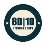 8D1D Travel and Tours