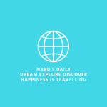 Nard’s Daily