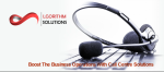 Lgorithm Solutions – Call Center Solution