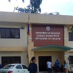 Department of Education | DEPED Meycauayan City