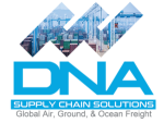 DNA Supply Chain