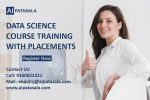 Data Science Course in Hyderabad