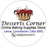 Desserts Corner Baking Supply Store