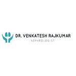 Leading Nephrologist in Chennai | Dr.Venkatesh Rajkumar MD, DM