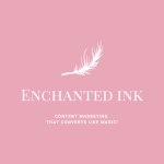 Enchanted Ink Digital Marketing Services