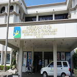 GSIS Bacolod City – Local Office