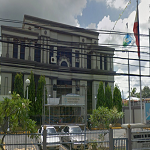 GSIS Batangas City – Local Office