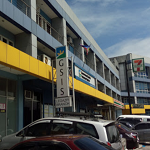 GSIS Legazpi City – Local Office