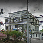 GSIS Naga City – Local Office