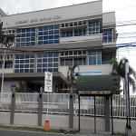 GSIS Pagsanjan Laguna – Local Office