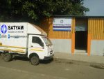 Satyam Packers & Movers Office