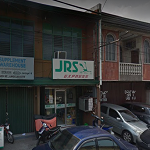 JRS Angeles Pampanga Branch