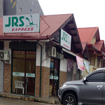 JRS Baler Aurora Branch