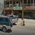 JRS Cabarroguis Quirino Branch