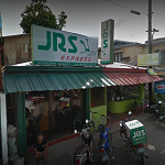 JRS Calbayog City Samar Branch