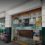 JRS Escolta Metro Manila Branch