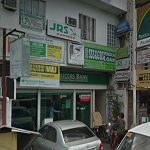 JRS Polangui Albay Branch