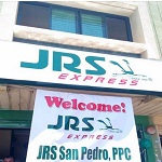 JRS San Pedro Palawan Branch