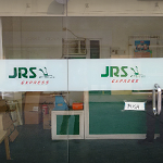 JRS Subangdaku Mandaue Branch