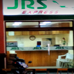 JRS Tutuban Center Branch