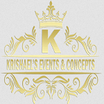 Krishael’s Events & Concepts