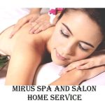 Mirus Salon & Spa