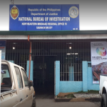 National Bureau of Investigation | NBI Cagayan De Oro City