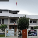 National Bureau of Investigation | NBI Tacloban City