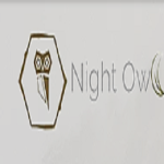 A Night Owl Blog