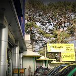 Philhealth Baguio City – PRO CAR