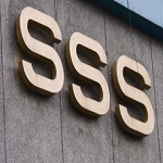 Philippine Social Security System – SSS Rotunda Pasig City Branch