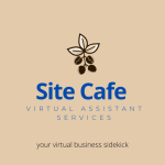 Site Cafe Virtual Assistant Services