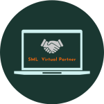 SML Virtual Partner Logo