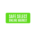 Safe Select Online Market