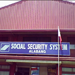 Philippine Social Security System – SSS Alabang Branch