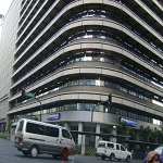 Philippine Social Security System – SSS Ayala Ave. Makati City Branch