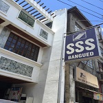 Philippine Social Security System – SSS Bangued Abra Branch