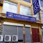 Philippine Social Security System – SSS Boac Marinduque Branch
