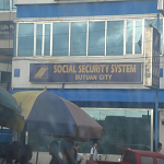 Philippine Social Security System – SSS Robinson Butuan Branch