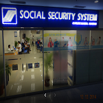 Philippine Social Security System – SSS Congressional Avenue Bahay Toro Quezon Branch