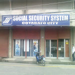 Philippine Social Security System – SSS Cotabato City Branch