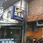 Philippine Social Security System – SSS Daet Camarines Norte Branch