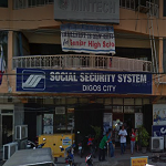 Philippine Social Security System – SSS Digos City Davao Del Sur Branch