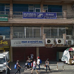 Philippine Social Security System – JP Rizal Avenue Makati City Branch